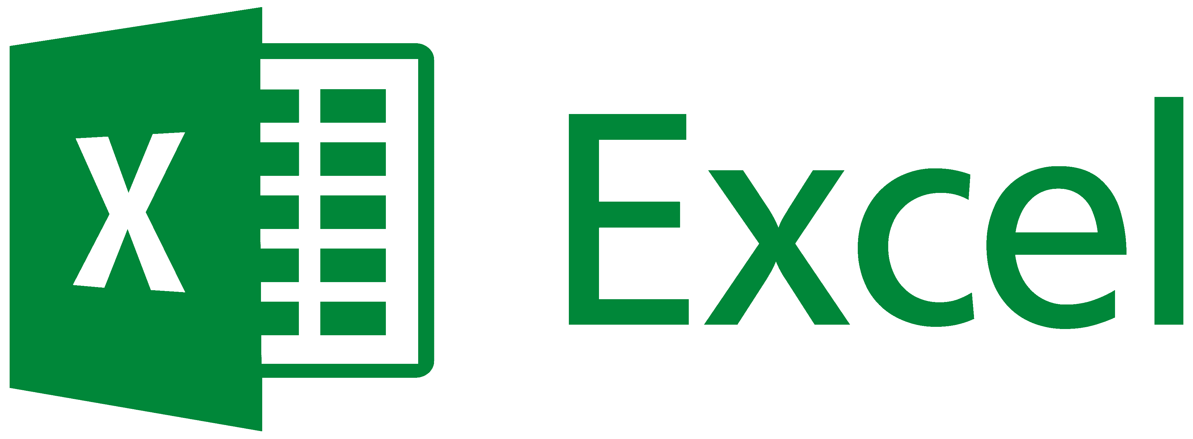 Excel Compatible Logo