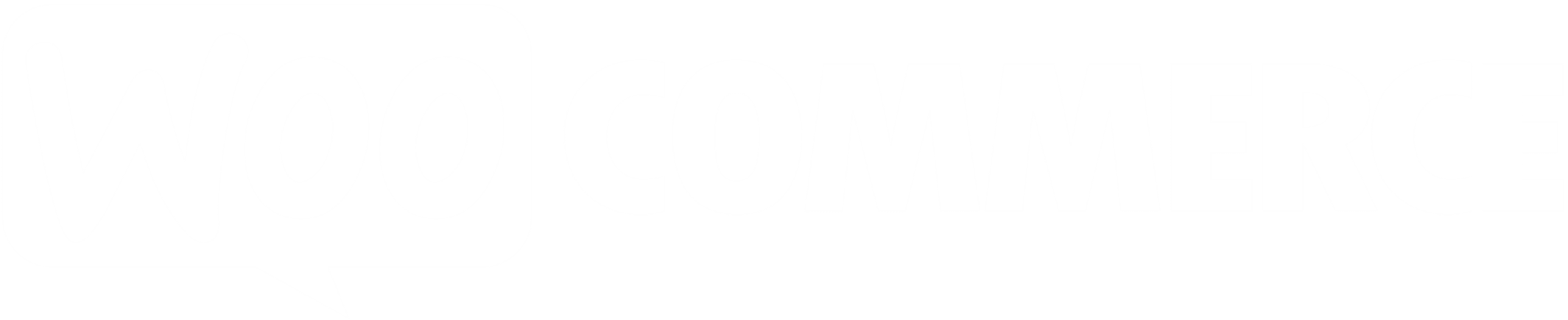 WooCommerce Logo